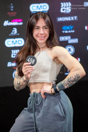 Регистрация NBC X 18.05.24 (Фотограф Александр Васильев)